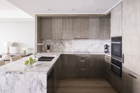 THE RITZ-CARLTON RESIDENCES, WAIKIKI BEACH - Photo 87