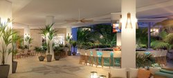  - Margaritaville Beach Resort Grand Cayman