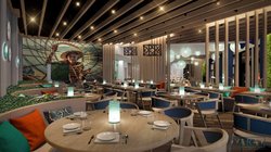  - Margaritaville Beach Resort Grand Cayman