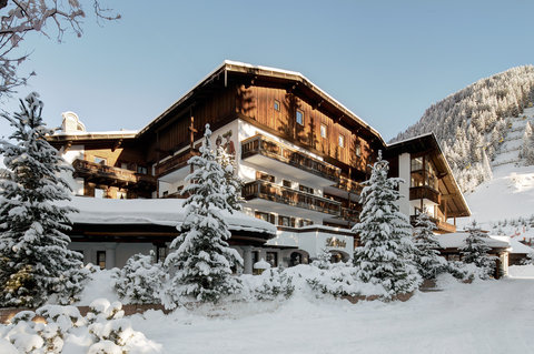 HOTEL LA PERLA - Photo 10