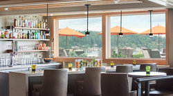  - Friday Harbor House