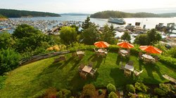  - Friday Harbor House