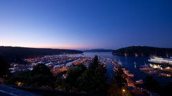  - Friday Harbor House