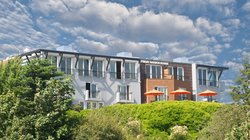  - Friday Harbor House