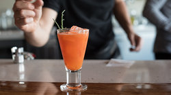  - Friday Harbor House