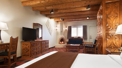  - Sagebrush Inn Taos