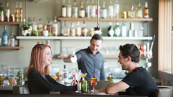  - Friday Harbor House