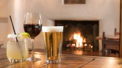  - Sagebrush Inn Taos