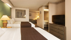  - Sagebrush Inn Taos