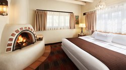  - Sagebrush Inn Taos