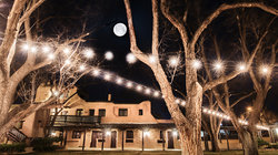  - Sagebrush Inn Taos