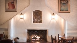  - Sagebrush Inn Taos