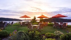  - Friday Harbor House