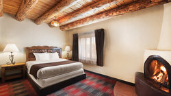  - Sagebrush Inn Taos