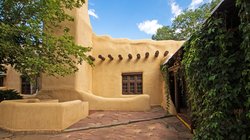  - Sagebrush Inn Taos