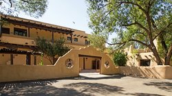  - Sagebrush Inn Taos