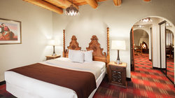  - Sagebrush Inn Taos