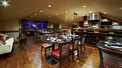  - Salish Lodge & Spa Snoqualmie