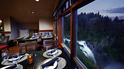  - Salish Lodge & Spa Snoqualmie
