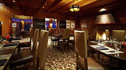  - Salish Lodge & Spa Snoqualmie