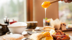  - Salish Lodge & Spa Snoqualmie