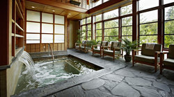  - Salish Lodge & Spa Snoqualmie