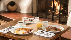  - Sagebrush Inn Taos