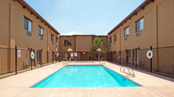  - Sagebrush Inn Taos