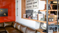  - LARK Hotel Bozeman