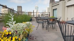  - Inn at Virginia Mason Seattle - I-5, Exits 164A & 165B