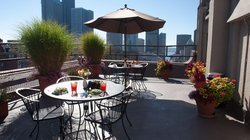  - Inn at Virginia Mason Seattle - I-5, Exits 164A & 165B