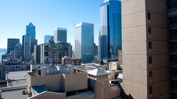  - Inn at Virginia Mason Seattle - I-5, Exits 164A & 165B