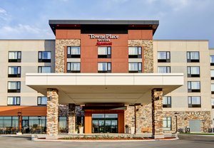 Towneplace Suites By Marriott Kincardine On See S Exterior View Towneplace Suites By Marriott Kincardine