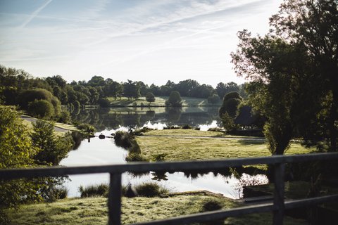 DOMAINE DES ETANGS - Photo 65