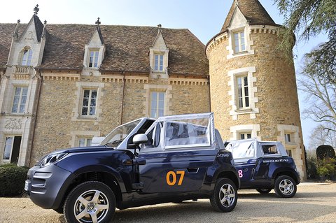 DOMAINE DES ETANGS - Photo 70