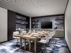  - Langham Hotel New York