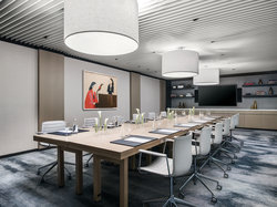  - Langham Hotel New York