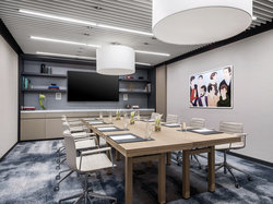  - Langham Hotel New York