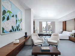  - Langham Hotel New York