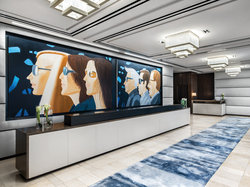  - Langham Hotel New York