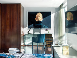  - Langham Hotel New York