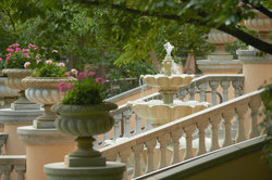  - Omni Shoreham Hotel DC