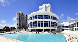 New Point Apartments At Castle Beach Club Miami Fl See Pool New Point Apartments At Castle Beach Club Miami