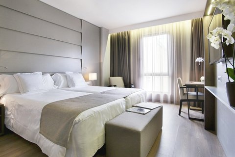 600043 Guest Room
