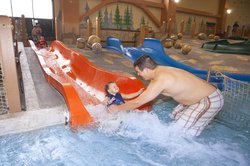  - Great Wolf Lodge Grapevine