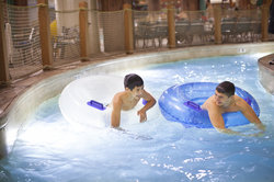  - Great Wolf Lodge Grapevine