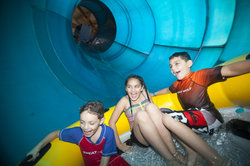  - Great Wolf Lodge Grapevine