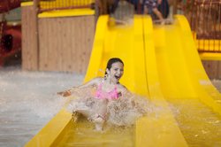  - Great Wolf Lodge Grapevine