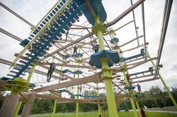  - Great Wolf Lodge Grapevine