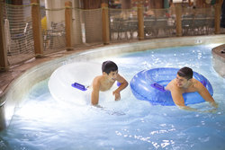  - Great Wolf Lodge New England Fitchburg